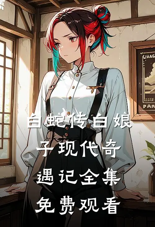 白蛇传白娘子现代奇遇记 全集免费观看