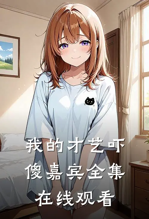 我的才艺吓傻嘉宾 全集在线观看
