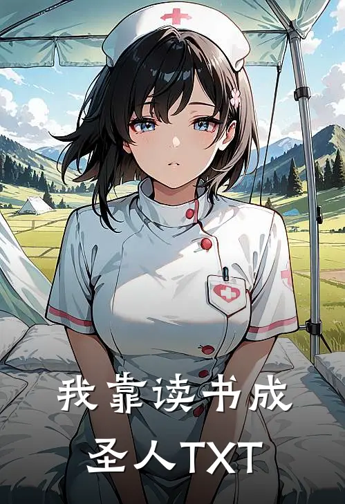 我靠读书成圣人TXT