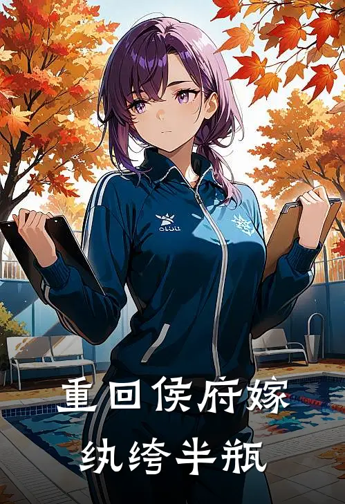 重回侯府嫁纨绔 半瓶