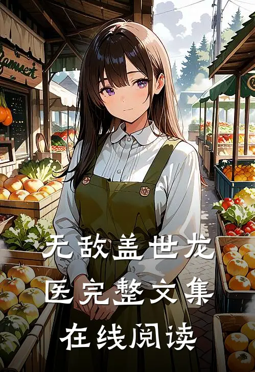 无敌盖世龙医完整文集在线阅读