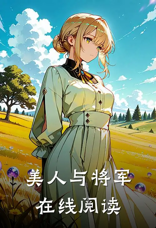 美人与将军在线阅读