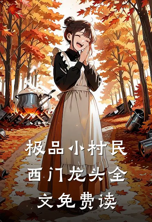 极品小村民西门龙头全文免费读