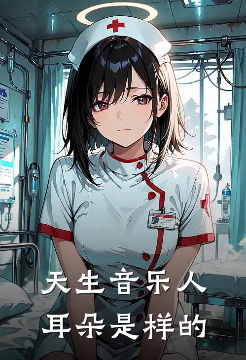 天生音乐人耳朵是样的