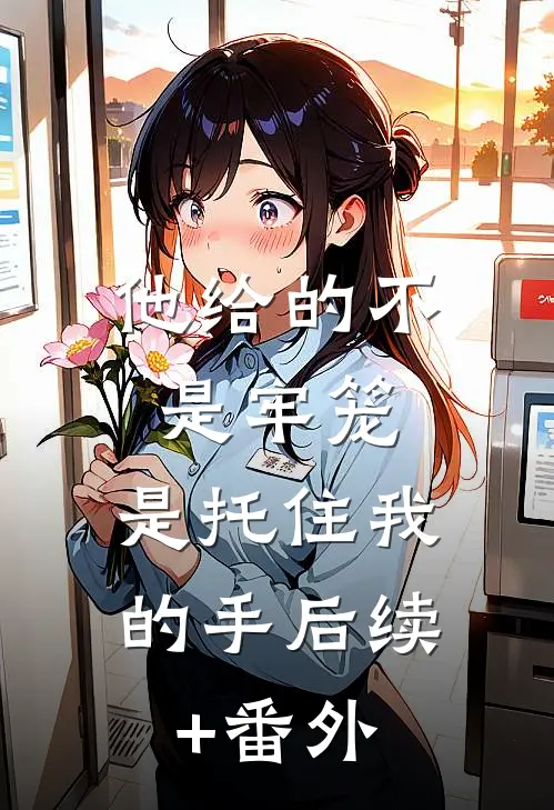 他给的不是牢笼，是托住我的手后续+番外
