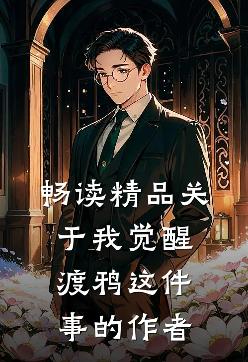 畅读精品关于我觉醒渡鸦这件事的作者