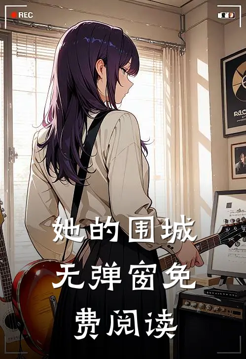 她的围城无弹窗免费阅读