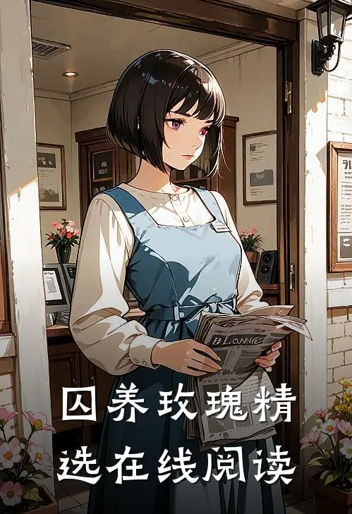 囚养玫瑰精选在线阅读