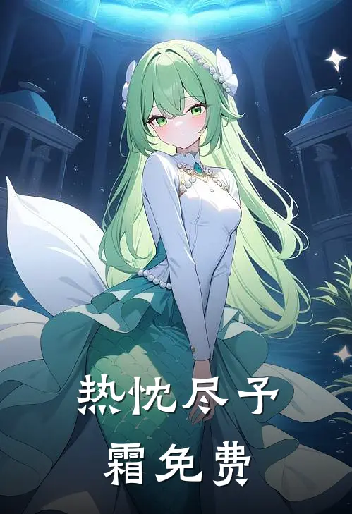 热忱尽予霜免费