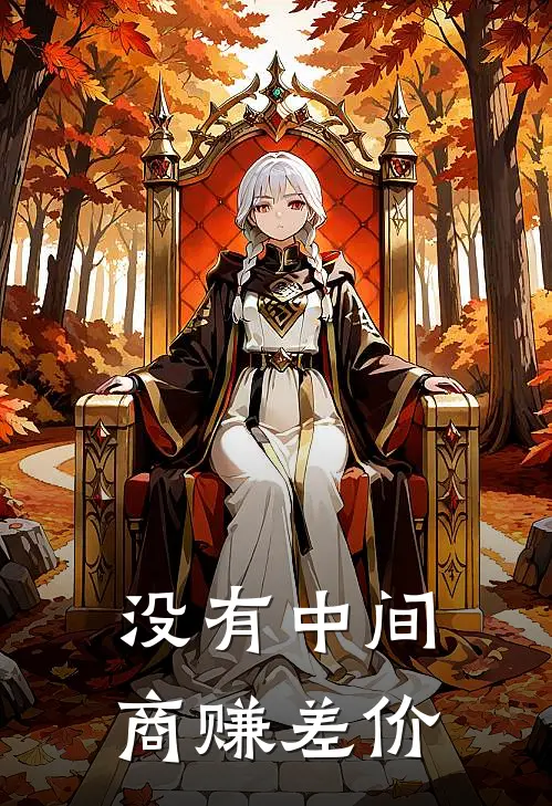 没有中间商赚差价
