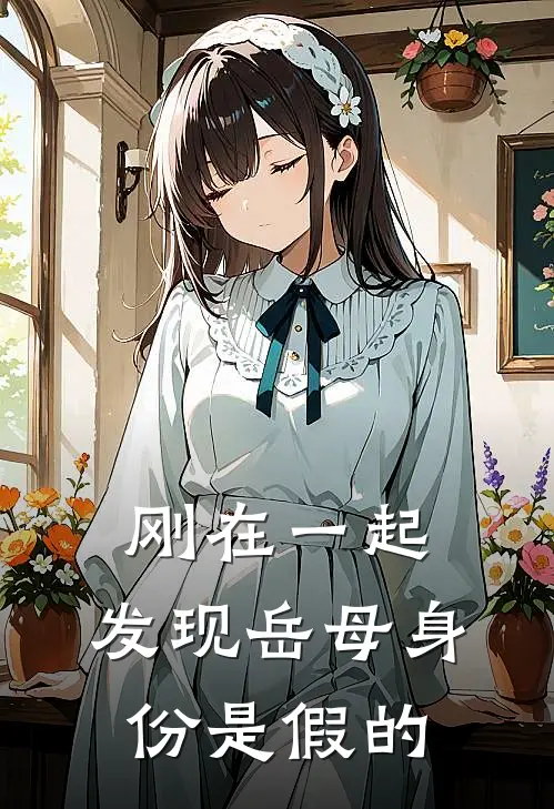 刚在一起,发现岳母身份是假的该怎么办