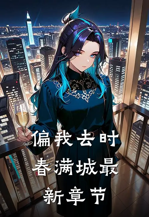 偏我去时春满城最新章节