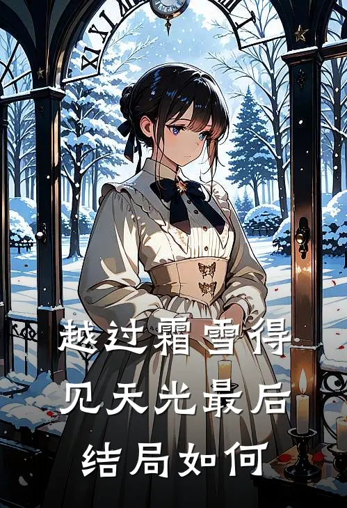 越过霜雪得见天光最后结局如何