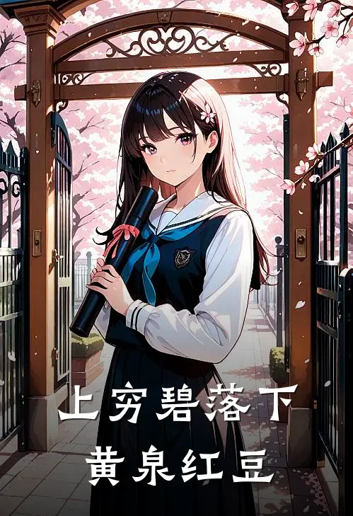 上穷碧落下黄泉红豆