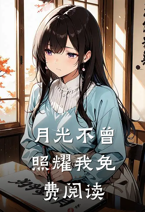 月光不曾照耀我免费阅读