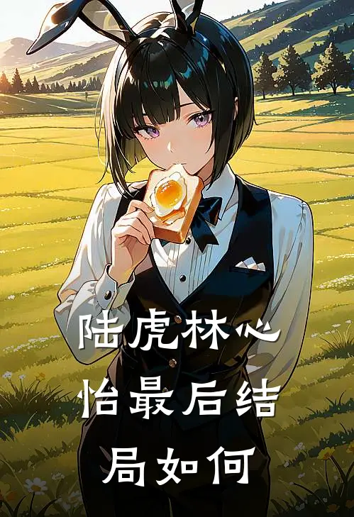 陆虎林心怡最后结局如何