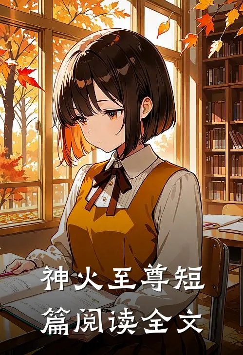 神火至尊短篇阅读全文