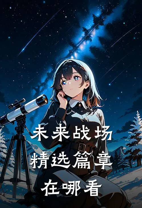 未来战场精选篇章在哪看