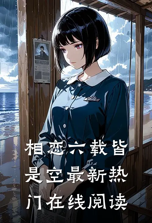 相恋六载皆是空最新热门在线阅读