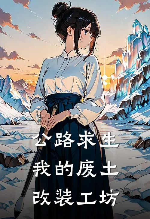 公路求生：我的废土改装工坊