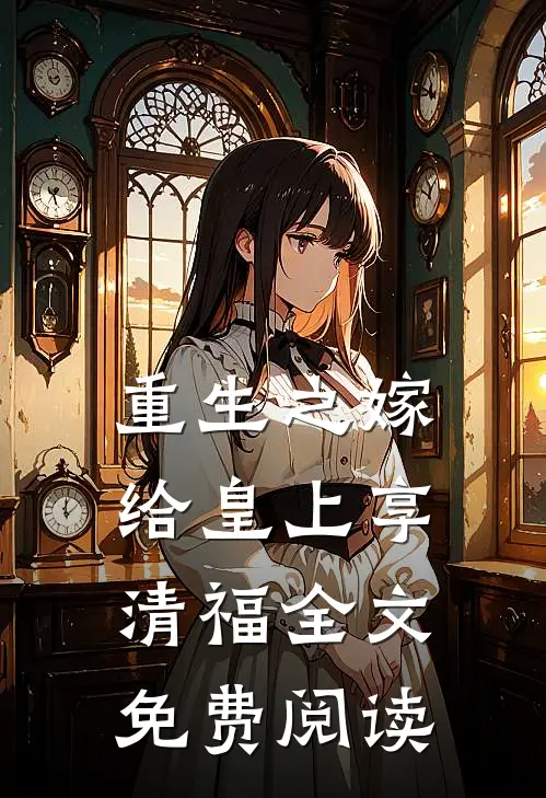 重生之嫁给皇上享清福全文免费阅读