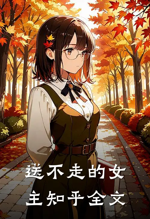 送不走的女主知乎全文