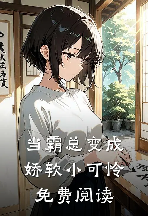 当霸总变成娇软小可怜免费阅读