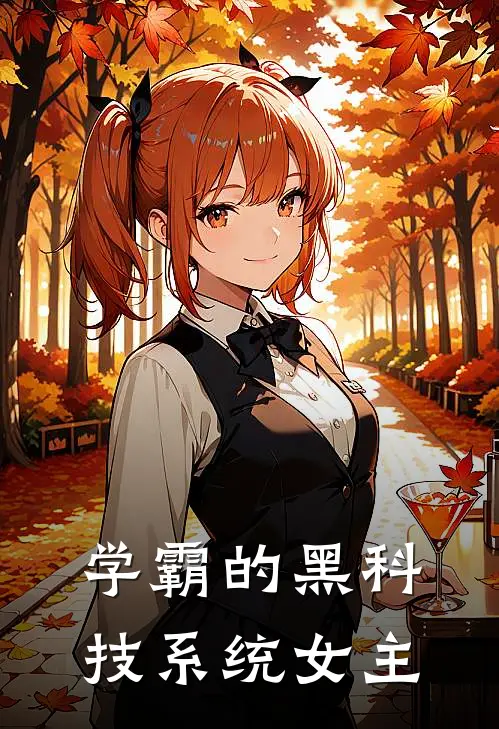 学霸的黑科技系统女主