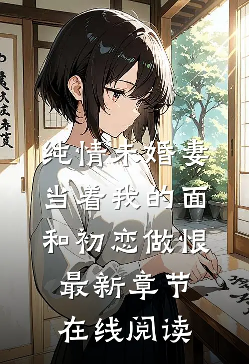 纯情未婚妻当着我的面和初恋做恨最新章节在线阅读