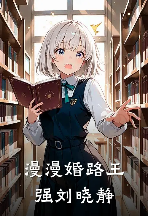 漫漫婚路王强刘晓静