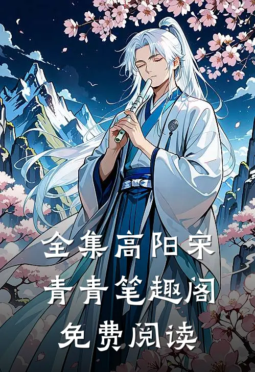全集高阳宋青青笔趣阁免费阅读