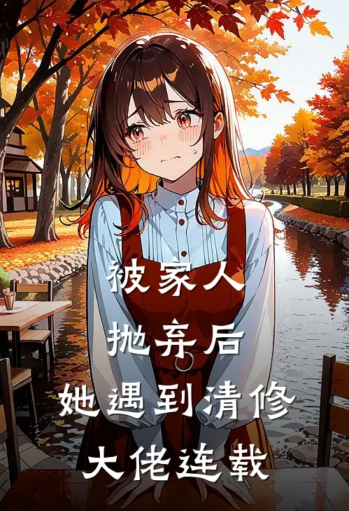 被家人抛弃后，她遇到清修大佬连载