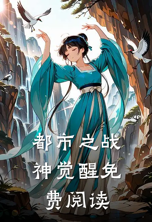 都市之战神觉醒免费阅读