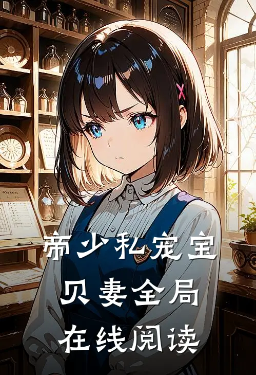 帝少私宠宝贝妻全局在线阅读