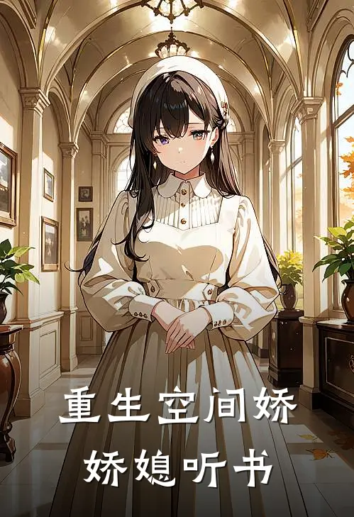 重生空间娇娇媳听书