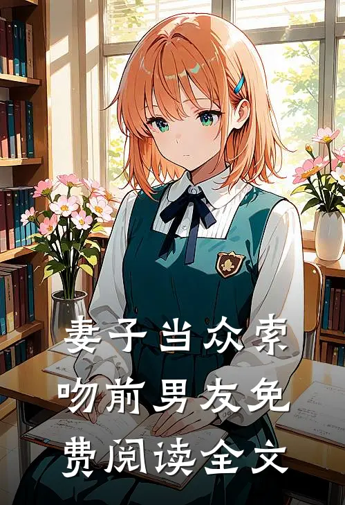 妻子当众索吻前男友免费阅读全文