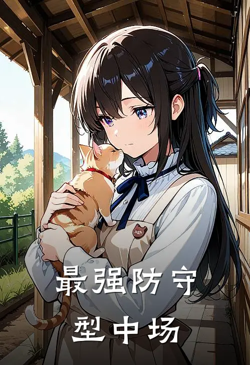 最强防守型中场