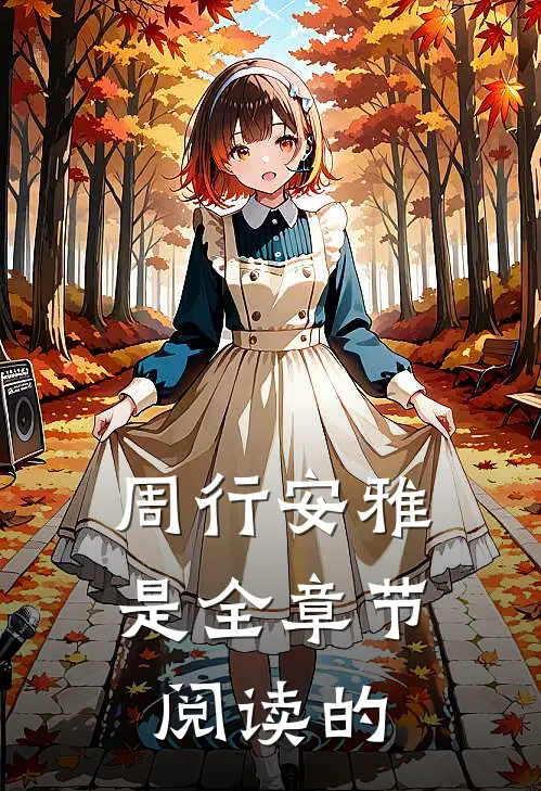 周行安雅是全章节阅读的