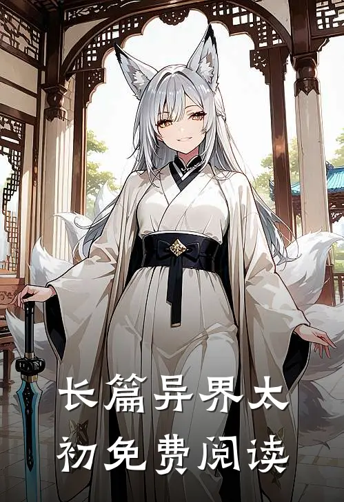 长篇异界太初免费阅读