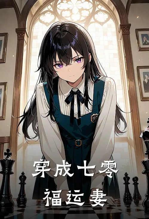 穿成七零福运妻