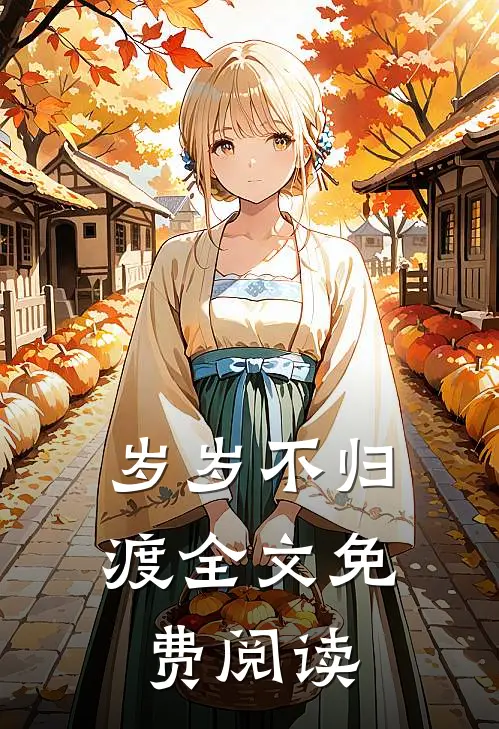 岁岁不归渡全文免费阅读
