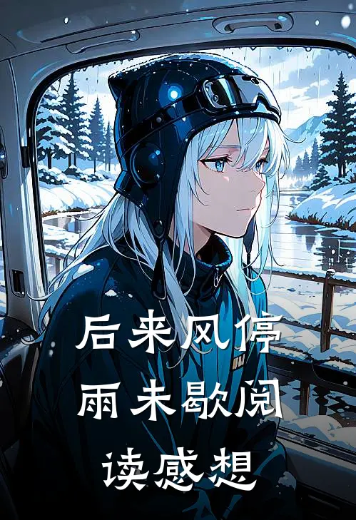 后来风停雨未歇阅读感想