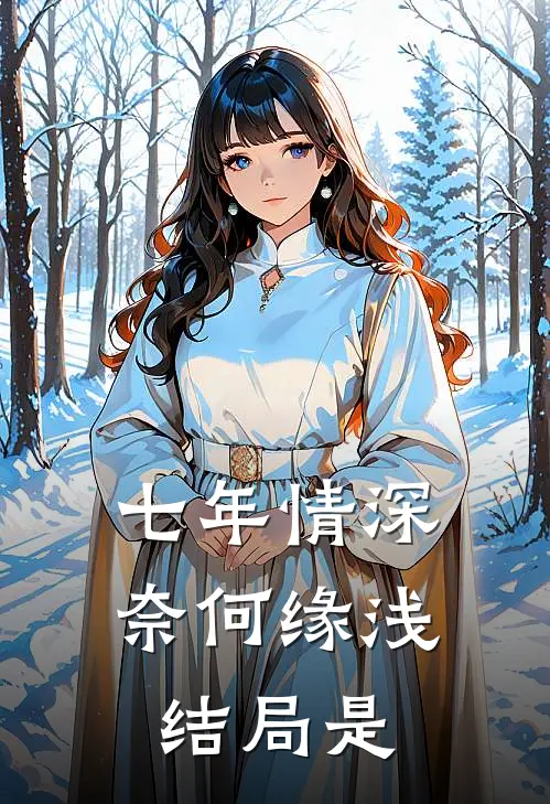 七年情深奈何缘浅结局是