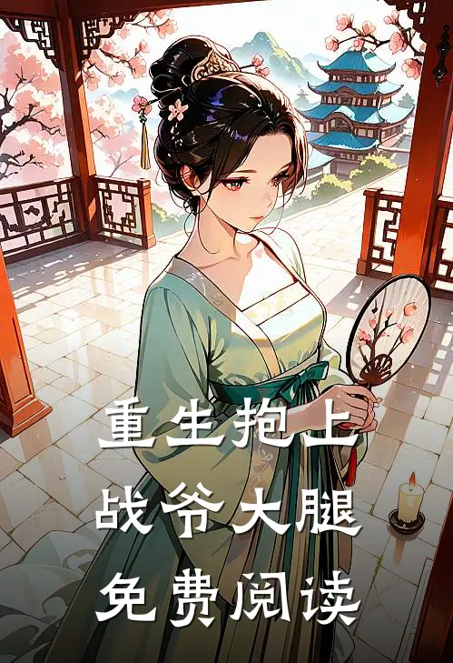 重生抱上战爷大腿免费阅读