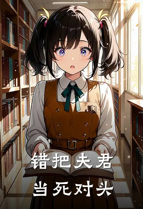 错把夫君当死对头