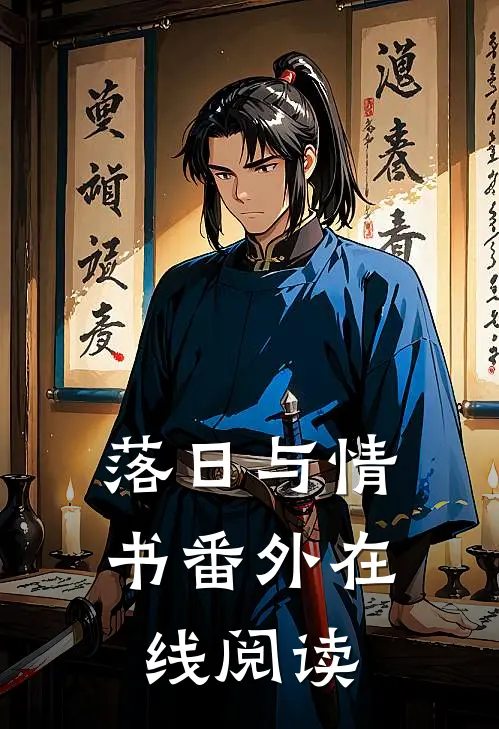 落日与情书 番外在线阅读