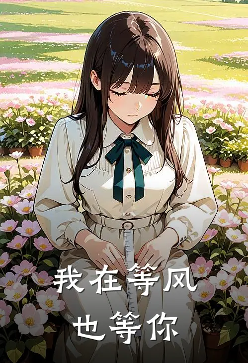 我在等风也等你