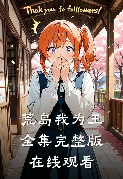 荒岛我为王全集完整版在线观看