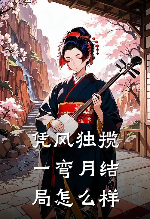 凭风独揽一弯月结局怎么样