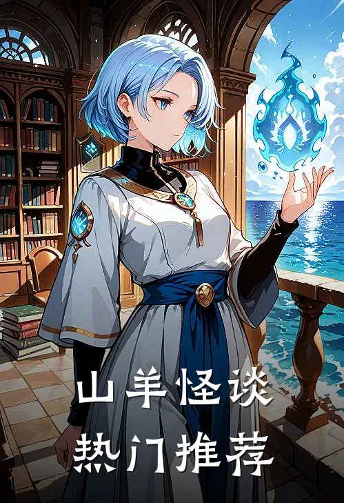 山羊怪谈热门推荐